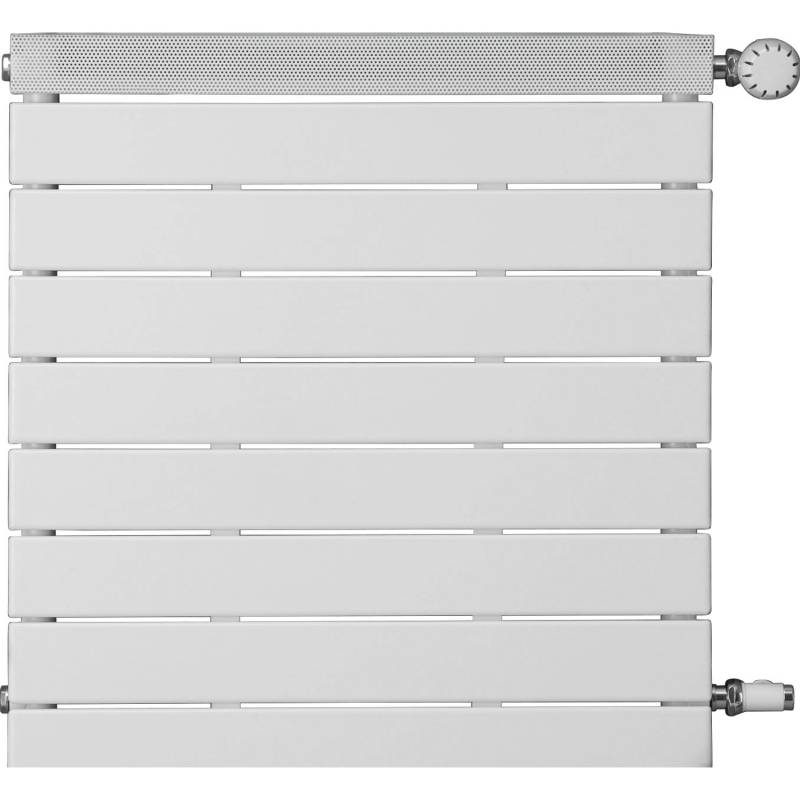 Ximax Badheizkörper PEP 650 mm x 500 mm Weiß 289 Watt von Ximax