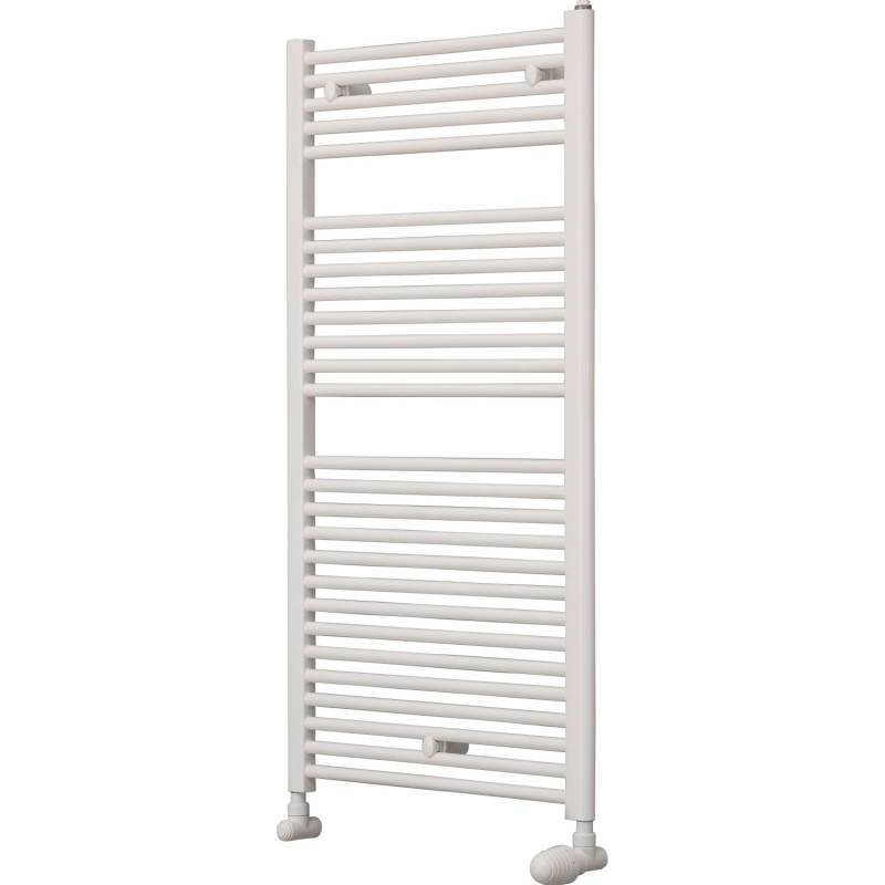 Ximax Badheizkörper Tip 764 mm x 600 mm Weiß 423 Watt von Ximax