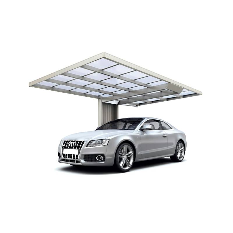 Ximax Carport NEO Typ 90 Standard-495,0 x 276,0 cm Ximax Carport NEO Typ 90 Standard-495,0 x 276,0 cm von Ximax