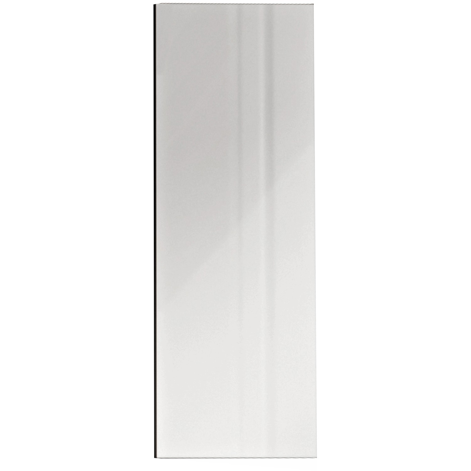 Ximax Glas Paneel Weiß ohne Rahmen 600 mm x 900 mm 600 W von Ximax