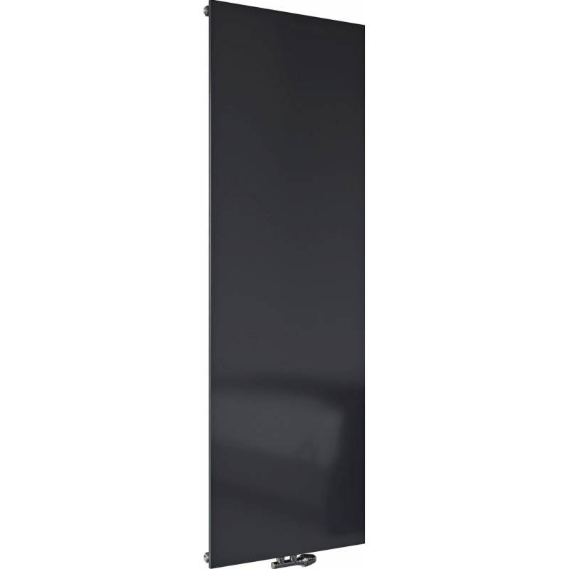 Ximax Raumheizkörper P1 Plan 1800 mm x 445 mm Anthrazit 670 Watt von Ximax
