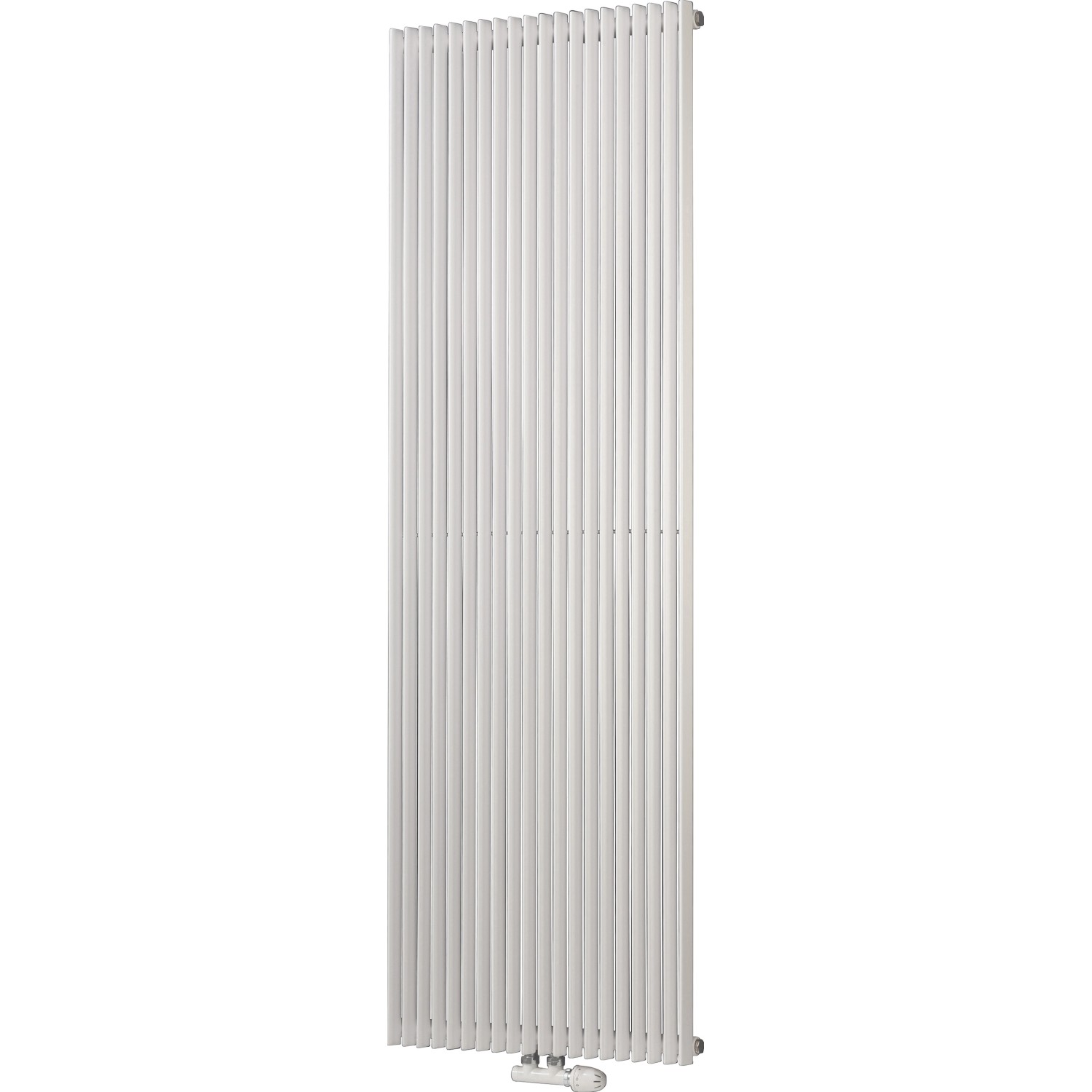 Ximax Raumheizkörper Triton Mittenanschluss 1800 mm x 600 mm Weiß 1440 Watt von Ximax