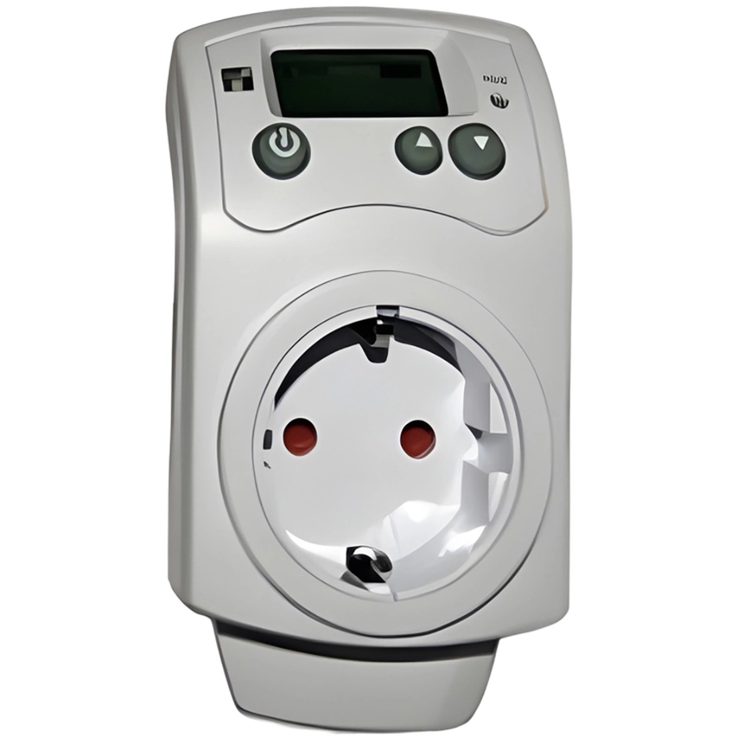 Ximax Steckdosen-Thermostat Weiß Ximax Steckdosen-Thermostat Weiß von Ximax