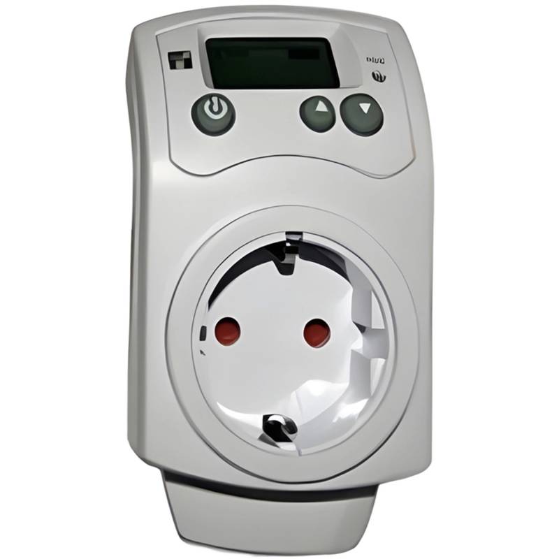 Ximax Steckdosen-Thermostat Weiß Ximax Steckdosen-Thermostat Weiß von Ximax