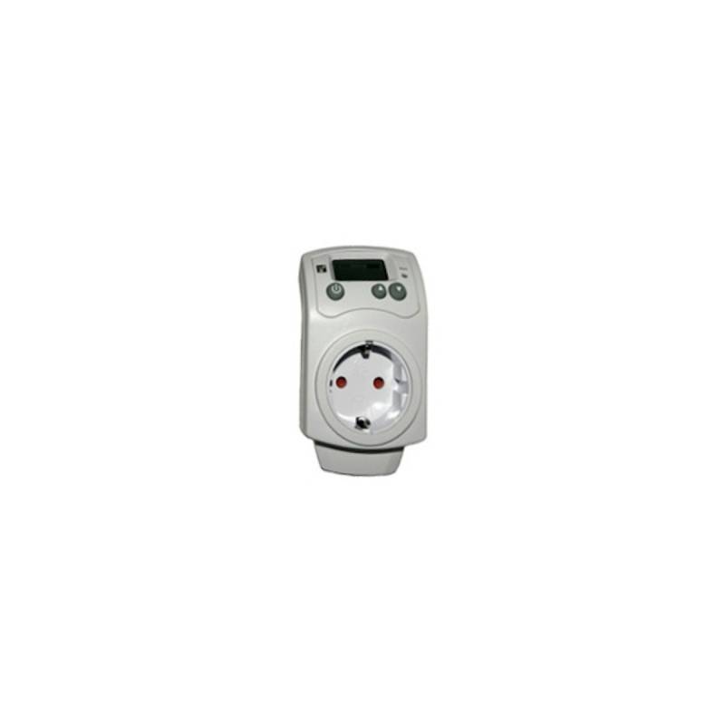Ximax Thermostat für Infrarotheizkörper - TH-810-T von Ximax