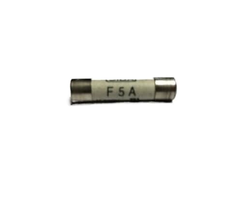 Schnelle Sicherungsröhre 5A F5A 500V 189020 Xiba-Sicherung 5AH500V 6,3x32MM Schnelle Sicherungsröhre 5A F5A 500V 189020 Xiba-Sicherung 5AH500V 6,3x32MM von Ximengyuan