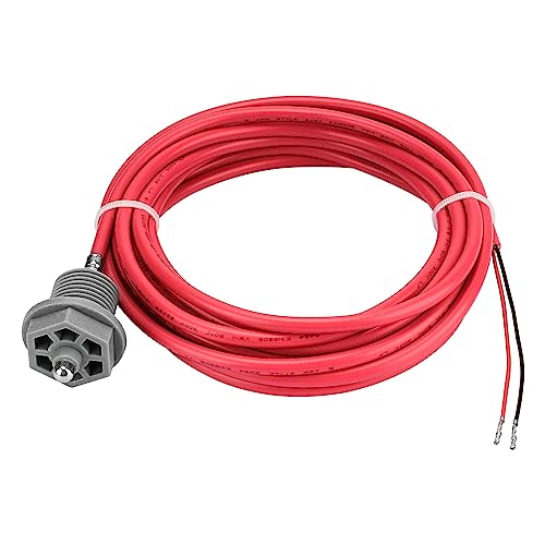 Ximoon Spa-Temperatursensor 6600-167 Ersatz für Sundance Spa Temperatursensor, mit Boxend-Anschlüssen, auch für Whirlpool geeignet von Ximoon