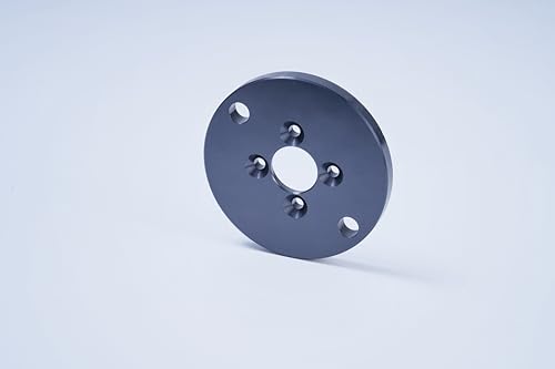 XinDianPAF H54/H54L Selbstzentrierender Schraubstock Universal-Verbindungsplatte XinDianPAF H54/H54L Selbstzentrierender Schraubstock Universal-Verbindungsplatte von XinDianPAF