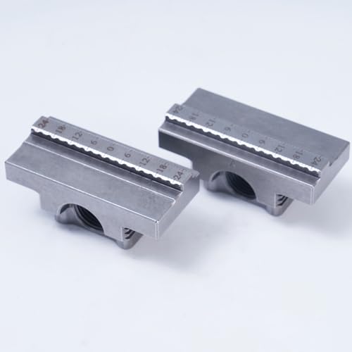 XinDianPAF H54/H54L Universal-Greifer, H54-Stil kann 8–55 mm halten, H54L-Stil kann 8–88 mm halten. von XinDianPAF