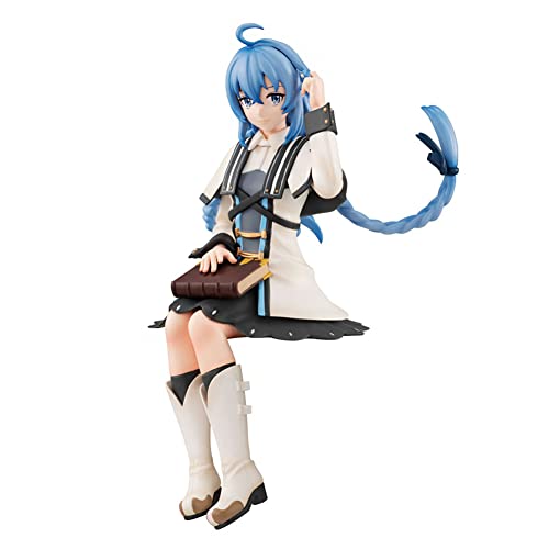 Anime Figur Mushoku Tensei Jobless Reinkarnation, Charakter Roxy Migurdia Figuren Anime Action Figur Ornaments Collection von Xinchangda