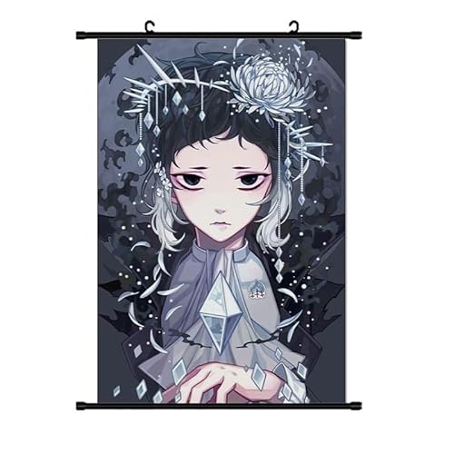 Xinchangda Bungo Stray Dogs Scrolls Poster, Banner, Anime, Nakahara Chuuya/Dazai Osamu/Nakajima Atsushi, Poster, zum Aufhängen, Wandbild, Heimdekoration, 60 x 40 cm Xinchangda Bungo Stray Dogs Scrolls Poster, Banner, Anime, Nakahara Chuuya/Dazai Osamu/Nakajima Atsushi, Poster, zum Aufhängen, Wandbild, Heimdekoration, 60 x 40 cm von Xinchangda