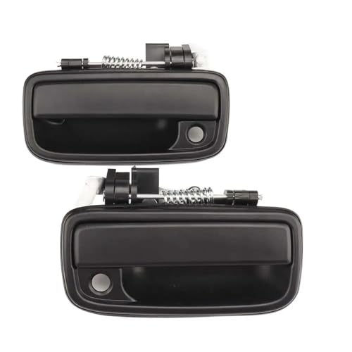 Auto-Außentürgriff Auto-Außentürgriff Für Toyota Für Hilux Für Tacoma 1995 1996 1997 1998 1999 2000 2001 2002 2003 2004 2005 2006 2007 2008 2009 2010 2011 2012 Autotürgriffe Links Und Rechts von XingPuBhD
