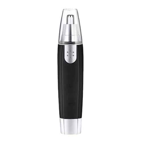 Elektrische Nasenhaartrimmer Nasenhaarschneider Haar Trimmer Ohrenhaartrimmer, batteriebetriebener Trimmer Elektrische Nasenhaartrimmer Nasenhaarschneider Haar Trimmer Ohrenhaartrimmer, batteriebetriebener Trimmer von Xingdianfu