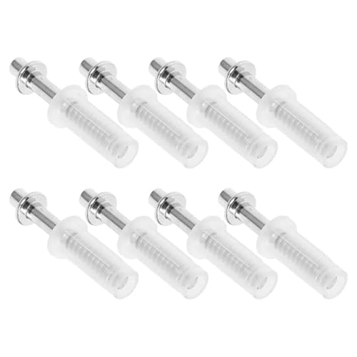 Bifold Door Hardware 16Pcs Hardware Scharniere Bifold Door Repair Kit Part Bi-fold Pivot Closet Replacement Parts Metal Track Installation Handles Bifold Door Hardware 16Pcs Hardware Scharniere Bifold Door Repair Kit Part Bi-fold Pivot Closet Replacement Parts Metal Track Installation Handles von Xinglongs