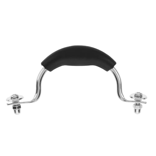 Xinglongs Ersatz-Topfgriffe, hitzebeständiger Griff, Anti-Verbrühung, Topfdeckelknauf, Universal-Wok-Griff, Ersatzteile, Kochgeschirr-Zubehör, 10 Stück von Xinglongs