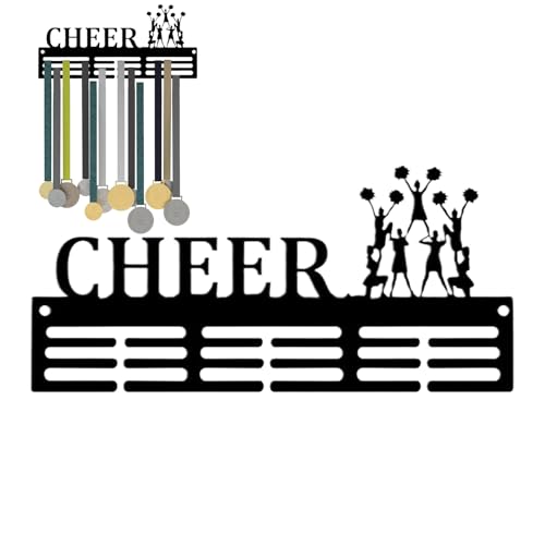 Auszeichnung Rack | Cheerleading -Themenhalterstar f Erfassen Sie Momente, die Sie mit diesem eleganten Auszeichnungs von Xinhuju