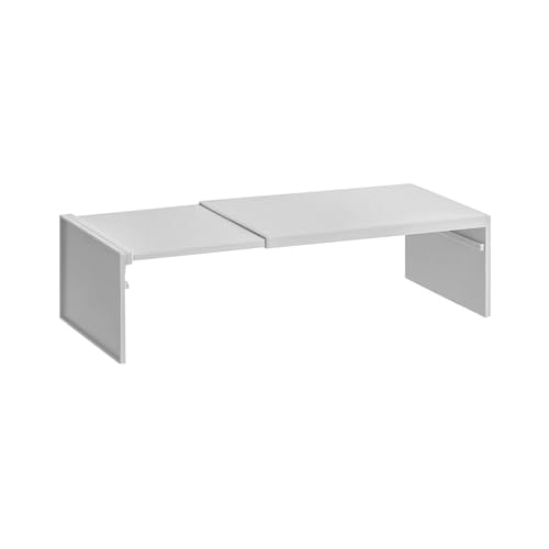 Ausziehbarer Shelf-Schrank – robuster leichter Organizer, moderner Schichtteiler, robuste verstellbare Plattformen, zuverlässiges Küchenzubehör für Essensständer Ausziehbarer Shelf-Schrank – robuster leichter Organizer, moderner Schichtteiler, robuste verstellbare Plattformen, zuverlässiges Küchenzubehör für Essensständer von Xinhuju
