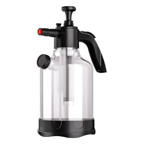 Automatische Details Schaumkanone - Handheld -Seifensprayflasche, Easy Füllreinigungsbehälter | Schneeschaum -Applikator mit großer Kapazität, leistungsfähiges Waschwerkzeug für Wohnmobile, Pickup -LK von Xinhuju