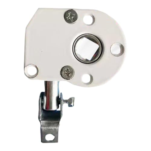 Blindgetriebe für den Außenbereich – -Drehgriff, zuverlässige Balkonhalterung | Verstärkte Übertragung, einfache Installationsausrüstung für eingefahrene Baldachin Blindgetriebe für den Außenbereich – -Drehgriff, zuverlässige Balkonhalterung | Verstärkte Übertragung, einfache Installationsausrüstung für eingefahrene Baldachin von Xinhuju