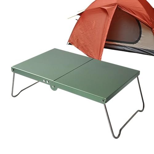 Camping-Klapptisch | Campingausrüstung mit Tragetasche | Klapptisch für G-Pace, dank der mitgelieferten Aufbewahrungstasche können Sie den Camping-Klapptisch problemlos transportieren Camping-Klapptisch | Campingausrüstung mit Tragetasche | Klapptisch für G-Pace, dank der mitgelieferten Aufbewahrungstasche können Sie den Camping-Klapptisch problemlos transportieren von Xinhuju