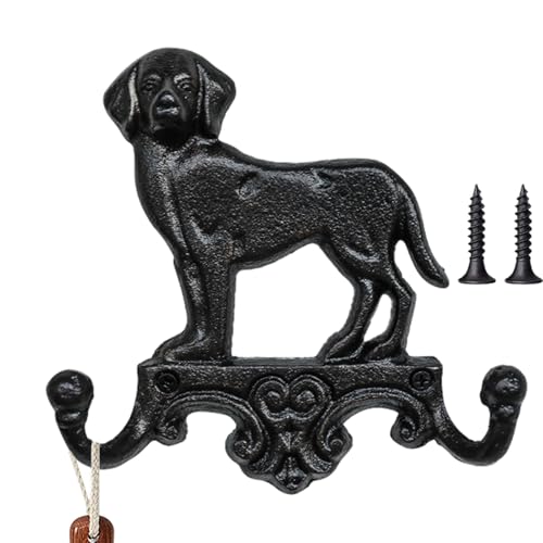 Einzigartige Wandhaken - Klassische Tierhaken dekorativ | Süße katzeförmige Wandbügel mit starker Belastung, praktischer Schlüsselhalter für Küchenmäntel Taschen Hüte Gartenwerkzeuge Schlafzimmer Wohn Einzigartige Wandhaken - Klassische Tierhaken dekorativ | Süße katzeförmige Wandbügel mit starker Belastung, praktischer Schlüsselhalter für Küchenmäntel Taschen Hüte Gartenwerkzeuge Schlafzimmer Wohn von Xinhuju