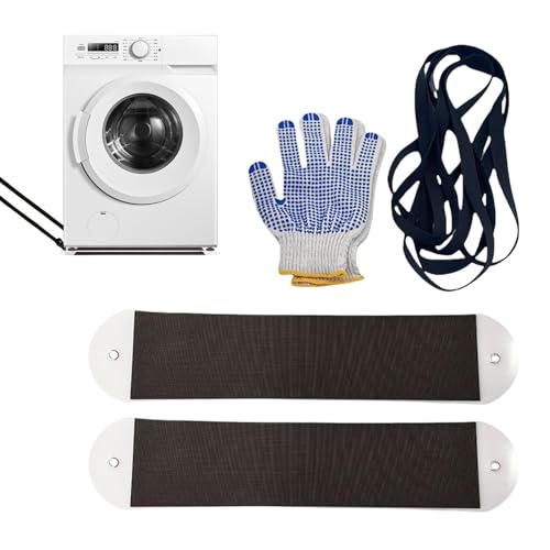 Moving Furniture Gliders - Reusable Furniture Sliders, Large Appliance Glider | Multifunctional Furniture Movers, Gliders for Carpet Surfaces, for Sofas, Refrigerators, Washing Machine von Xinhuju