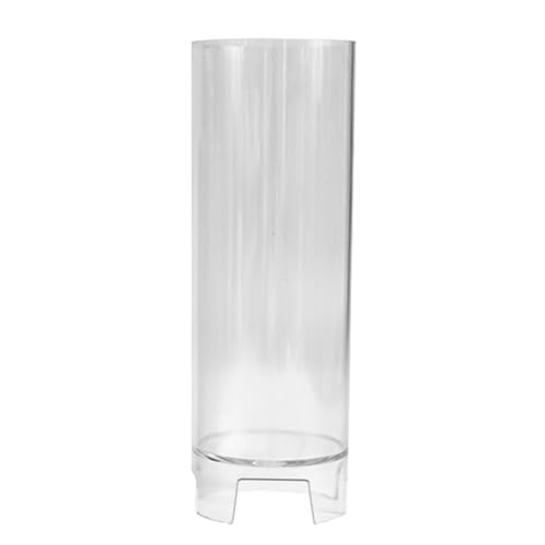 PC Candle Form Kit - Zylinderwachsgussformen für -Handwerk | Handgegossenes Wachswerkzeug für Heimduftendesign, künstlerische Tischzentrum Kerzen, Seifenharzprojekte, handgefertigte Geschenke PC Candle Form Kit - Zylinderwachsgussformen für -Handwerk | Handgegossenes Wachswerkzeug für Heimduftendesign, künstlerische Tischzentrum Kerzen, Seifenharzprojekte, handgefertigte Geschenke von Xinhuju