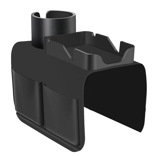 Sofa-Getränkehalter mit Tablett – rutschfester Armlehnen-Organizer, Sofa-Seitentaschen | Sofa-Getränkehalter, Getränkeaufbewahrung, Silikon-Getränkehalter, Mehrzweck-Getränkehalter mit Tablett und Sei Sofa-Getränkehalter mit Tablett – rutschfester Armlehnen-Organizer, Sofa-Seitentaschen | Sofa-Getränkehalter, Getränkeaufbewahrung, Silikon-Getränkehalter, Mehrzweck-Getränkehalter mit Tablett und Sei von Xinhuju