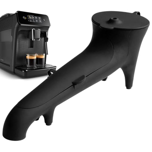Wassertrichter für Kaffeemaschine, Caxe Mashin Wassertrichter | Unser wunderschönes Dichtungsdesign und abnehmbare Abdeckung von Füllungen und Leitungen, ein Wasserversorgungsbehälter von Xinhuju