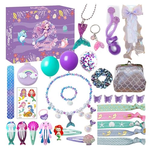 Weihnachts-Adventskalender, Schmuckbox mit Weihnachts-Countdown-Motiv, Weihnachts-Charme für Mädchen, Adventskalender für Mädchen mit Charmschmuck für, Haarschmuck, ca Weihnachts-Adventskalender, Schmuckbox mit Weihnachts-Countdown-Motiv, Weihnachts-Charme für Mädchen, Adventskalender für Mädchen mit Charmschmuck für, Haarschmuck, ca von Xinhuju