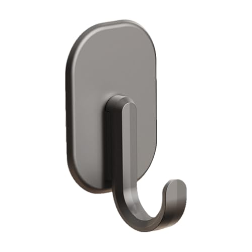 Xinhuju Kühlschrankmagnethaken - Starker Magnet -Dienstprogramm -Werkzeug -Speicherhaken, keine Bohrungen, Traaceless Utensilienkleiderbügel für Kühlschränke Grills, Hochleistungsmagnethaken Xinhuju Kühlschrankmagnethaken - Starker Magnet -Dienstprogramm -Werkzeug -Speicherhaken, keine Bohrungen, Traaceless Utensilienkleiderbügel für Kühlschränke Grills, Hochleistungsmagnethaken von Xinhuju