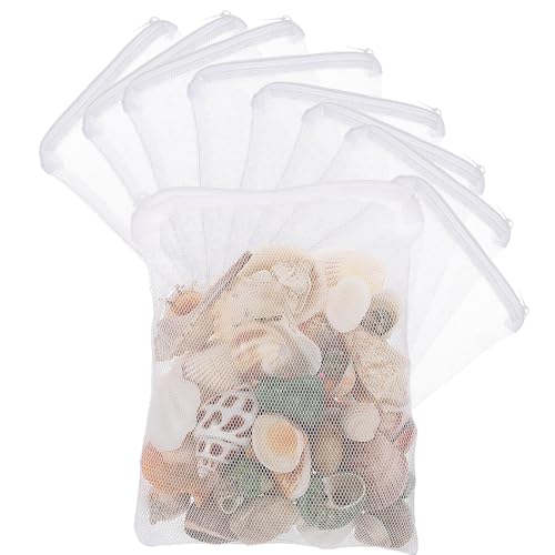 8 Stück Filtersack Aquarium Aquarium Filterbeutel Aquarium Filtersack Aquarium Filter Sack Klein Filterbeutel Aquarium Aquarium Netzbeutel Netz Für Aquarium Netzbeutel Klein Mit Reißverschluss 8 Stück Filtersack Aquarium Aquarium Filterbeutel Aquarium Filtersack Aquarium Filter Sack Klein Filterbeutel Aquarium Aquarium Netzbeutel Netz Für Aquarium Netzbeutel Klein Mit Reißverschluss von Xinjoduz