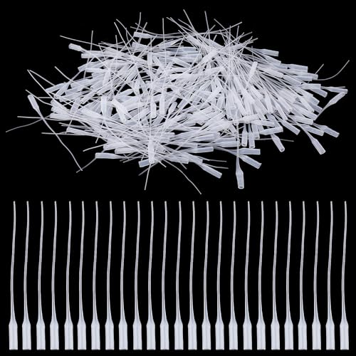 200 Stück Kleber Mikrospitzen Kunststoffkleber Flaschenspitzen Kleber Extender Klebespitzen Präzision Applikator Pipette Tropfer Tips für Labordosieren Klebstoffspender Kunsthandwerk Präzise 200 Stück Kleber Mikrospitzen Kunststoffkleber Flaschenspitzen Kleber Extender Klebespitzen Präzision Applikator Pipette Tropfer Tips für Labordosieren Klebstoffspender Kunsthandwerk Präzise von Xinjoduz