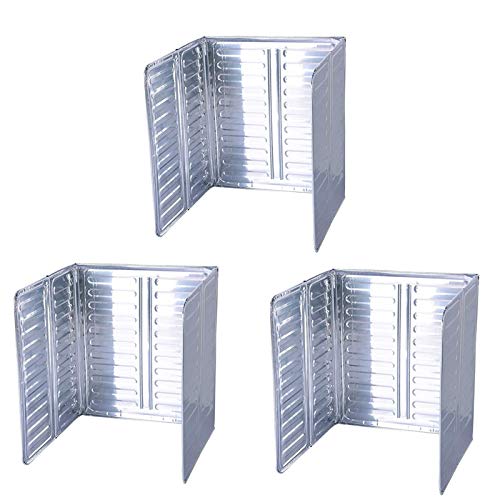 Kochen Schallwand Küche Spritzschutz Aluminiumfolie Antihaft Spritzschutz Schutz Öl Gasherd Abdeckung Anti-Splatter Schild Spritzschutz Gasherd für Bratpfannen Öl Gasherd Spülmaschinen Geeignet Kochen Schallwand Küche Spritzschutz Aluminiumfolie Antihaft Spritzschutz Schutz Öl Gasherd Abdeckung Anti-Splatter Schild Spritzschutz Gasherd für Bratpfannen Öl Gasherd Spülmaschinen Geeignet von Xinlie