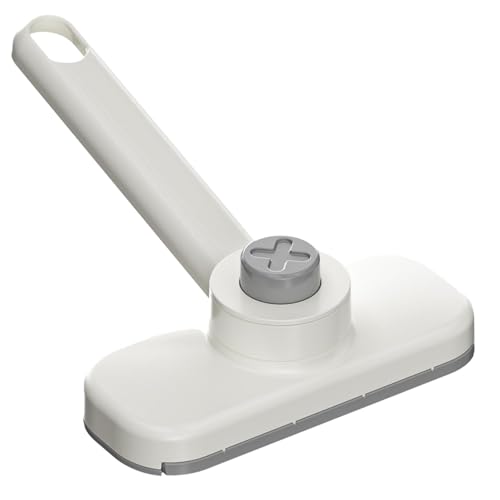 Tragbarer kleiner Wischmopp – rotierender Wischmopp zum Wechseln von Tüchern | kleiner flacher Staubwischer | Tragbarer automatischer Tuchwechsel-Wischmopp | Kehr-Reinigungsmopp | Tuchwechsel kleiner Tragbarer kleiner Wischmopp – rotierender Wischmopp zum Wechseln von Tüchern | kleiner flacher Staubwischer | Tragbarer automatischer Tuchwechsel-Wischmopp | Kehr-Reinigungsmopp | Tuchwechsel kleiner von Xinlviqe
