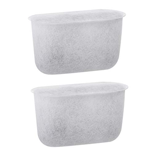 2pc Coffee Maker Charcoal Filter Kaffeemaschine Wasserspender Ersatz Wasserfilter Für BL486/BL487/BL487A/BL488W 2pc Coffee Maker Charcoal Filter Kaffeemaschine Wasserspender Ersatz Wasserfilter Für BL486/BL487/BL487A/BL488W von Xinsheinelry