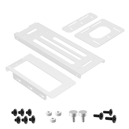 Metal GPU Ständer Vertikale Grafikkartenhalter Halterung Für Stabile VGA Unterstützung Easy Installation Easy Installation GPU Klammer Metal GPU Ständer Vertikale Grafikkartenhalter Halterung Für Stabile VGA Unterstützung Easy Installation Easy Installation GPU Klammer von Xinsheinelry