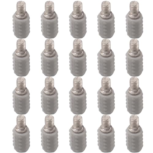 Regalstütze Stifte Set Schrankmöbel Regalstütze Stifte Löffel Formregalhalterung Pegs Perfekt Für Regallöcher von Xinsheinelry