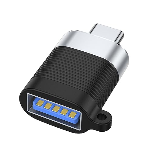 Tragbarer Für Telefon Tablet Typ C Mann Zu USB3.0 Weiblichen Konvertierungsadapter Datenübertragung Und Tragbarer Für Telefon Tablet Typ C Mann Zu USB3.0 Weiblichen Konvertierungsadapter Datenübertragung Und von Xinsheinelry