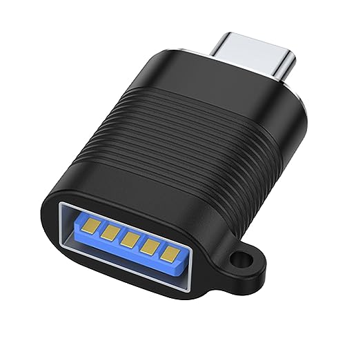 Tragbarer Für Telefon Tablet Typ C Mann Zu USB3.0 Weiblichen Konvertierungsadapter Datenübertragung Und Tragbarer Für Telefon Tablet Typ C Mann Zu USB3.0 Weiblichen Konvertierungsadapter Datenübertragung Und von Xinsheinelry