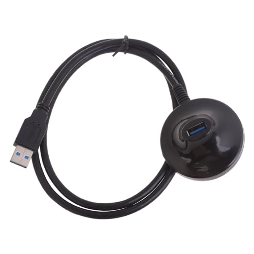 Xinsheinelry 1M USB Verlängerungskabel USB Verlängerungskabel Männlich Weibliche Verlängerungsständer Basis Dockingkabel 5Gbit / S Datenübertragung Xinsheinelry 1M USB Verlängerungskabel USB Verlängerungskabel Männlich Weibliche Verlängerungsständer Basis Dockingkabel 5Gbit / S Datenübertragung von Xinsheinelry