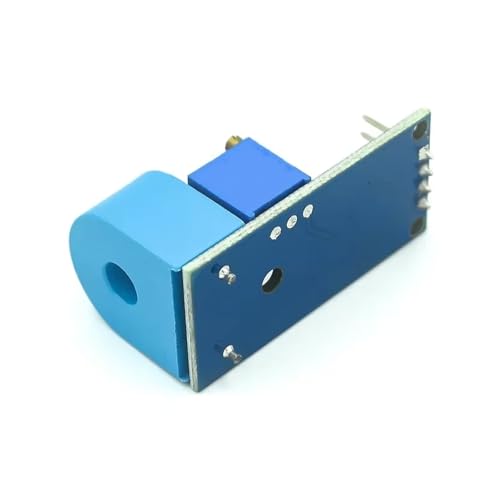 Xinsheinelry Hoch Präziser 5A Wechselstromtransformationsmodul Mit Aktivem Output Für Energieüberwachungssysteme Industrielle Automatisierung Xinsheinelry Hoch Präziser 5A Wechselstromtransformationsmodul Mit Aktivem Output Für Energieüberwachungssysteme Industrielle Automatisierung von Xinsheinelry