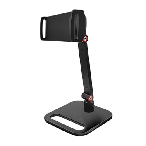 Xinsheinelry Multiangle Tablets Standmonitorhalter Für Telefon Tablets/Monitore Die Stabile Basis Für Büroangestellte Kompatibel Sind von Xinsheinelry