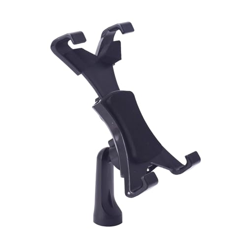 Xinsheinelry Tablet Stand Tripod Mount Clamp Mit 1/4 "Fadenadapter Für 7-13-Zoll Tabletten von Xinsheinelry
