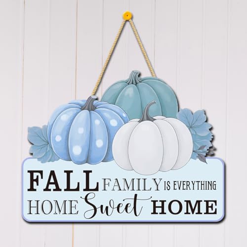 Xiolcxdr Herbst-Kürbis-Wanddekoration für Zuhause, Bauernhaus, Küche, Zimmer, Herbstdekoration, Erntedankfest, Einweihungsfeier, neues Zuhause, Geschenke für Frauen, Männer, Freunde, Kollegen, Herbst Xiolcxdr Herbst-Kürbis-Wanddekoration für Zuhause, Bauernhaus, Küche, Zimmer, Herbstdekoration, Erntedankfest, Einweihungsfeier, neues Zuhause, Geschenke für Frauen, Männer, Freunde, Kollegen, Herbst von Xiolcxdr