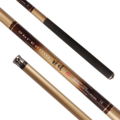 Xistuoz Super Light Hart Carbon Fiber Hand Angelrute - Teleskop Stream-Rod Teleskoprute Xistuoz Super Light Hart Carbon Fiber Hand Angelrute - Teleskop Stream-Rod Teleskoprute von Xistuoz