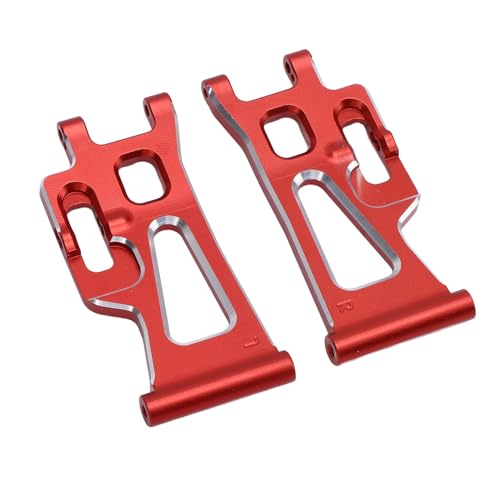RC-Car Hinterer Unterer Schwingarm für Robuster RC-Car-hinterer Unterer Schwingarm für 1/14 14209 von Xiuganpo