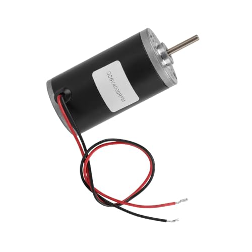 Xiuganpo 6 V/12 V/24 Motor, 3500-8000 U/min Motor (6v4000 Rabatt) von Xiuganpo