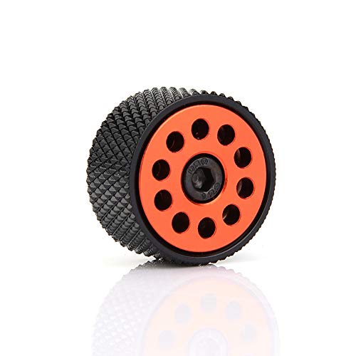 Xiuganpo Abgasstecker, Computerauslassanpassung, Ausgezeichnete Handwerkskunst Hohe Leistung für Desktop -Computer (Rot) von Xiuganpo