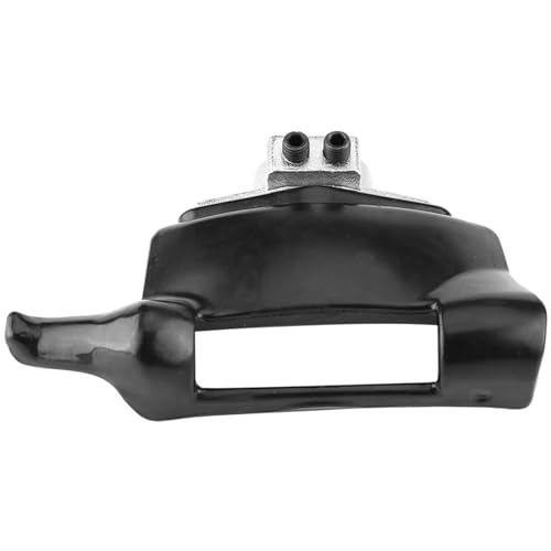 Xiuganpo Abgrenzungskopf, Reifenwechsler, Sicherere Stabile Leistung Hoher Zuverlässigkeit Glätterer Oberflächenwartungspersonal für das Auto (30 mm) von Xiuganpo